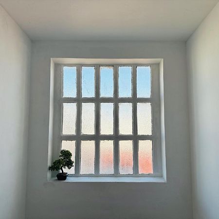 Apartamentos Vernia Ontinyent Bagian luar foto