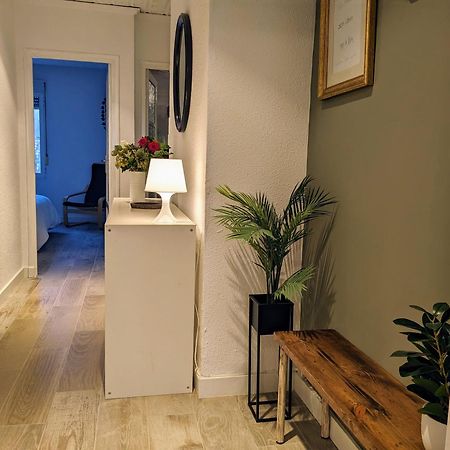 Apartamentos Vernia Ontinyent Bagian luar foto