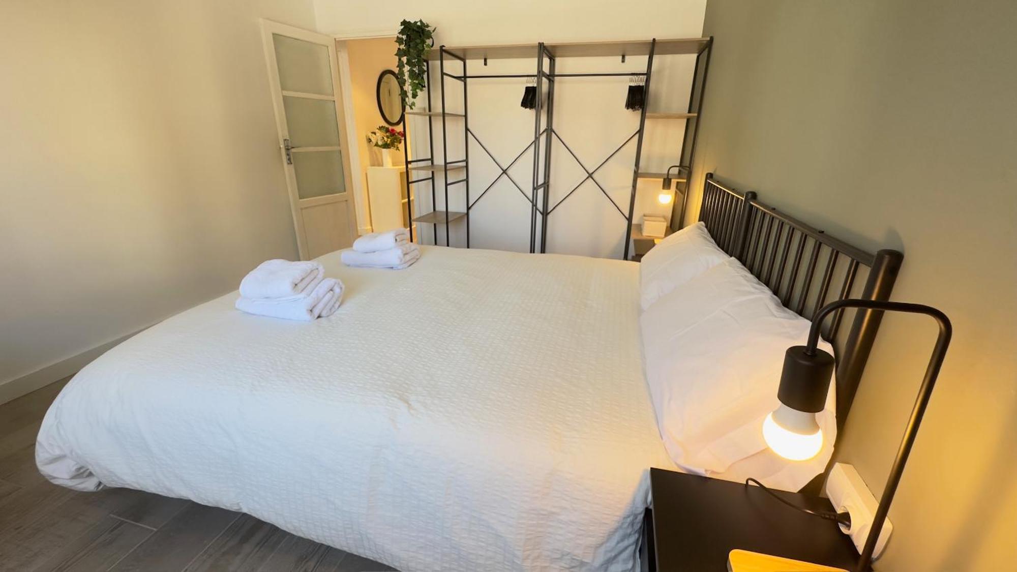 Apartamentos Vernia Ontinyent Bagian luar foto