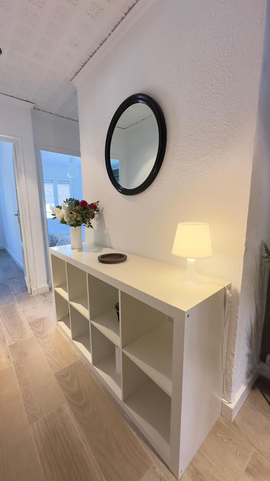 Apartamentos Vernia Ontinyent Bagian luar foto