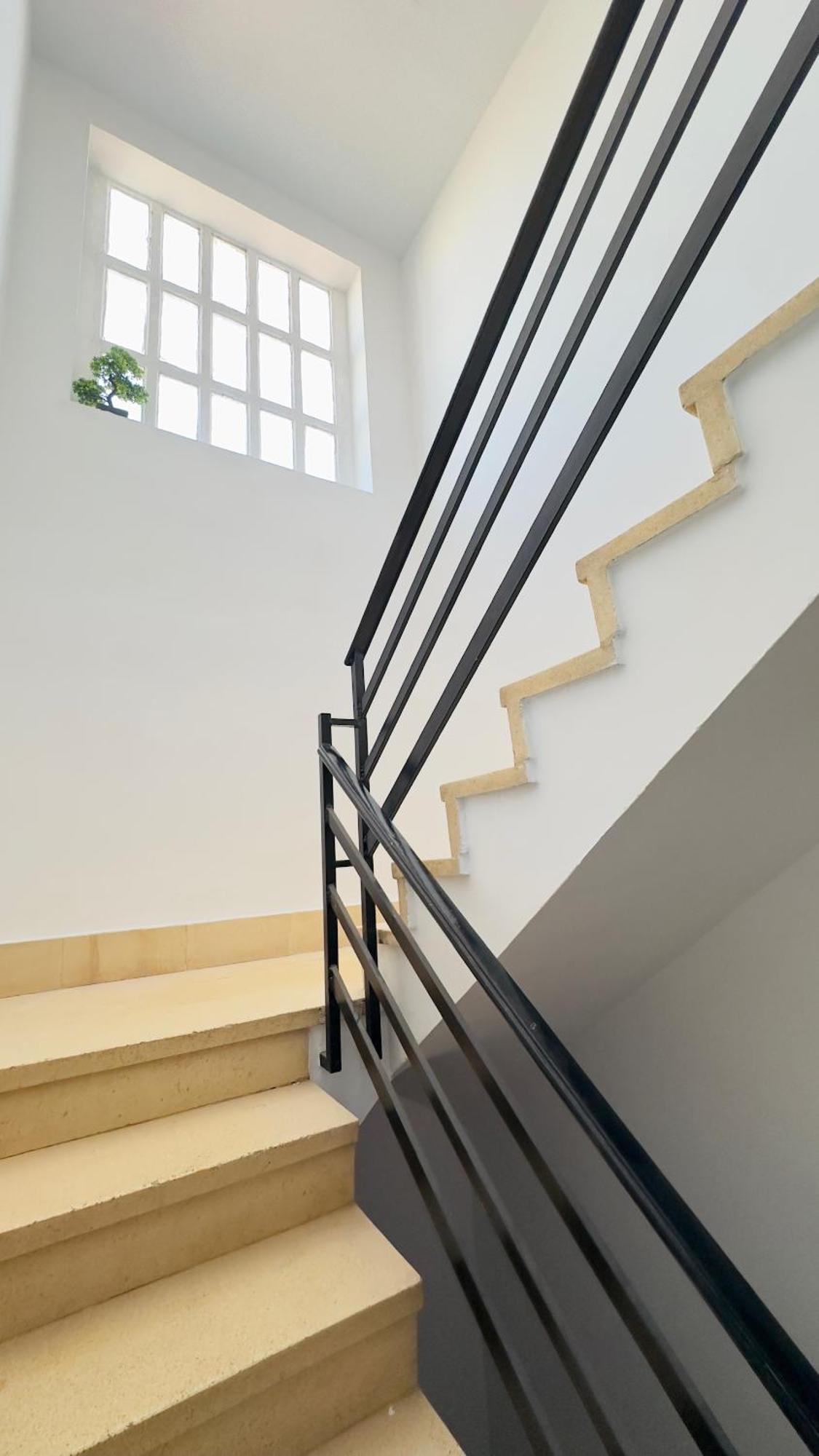 Apartamentos Vernia Ontinyent Bagian luar foto