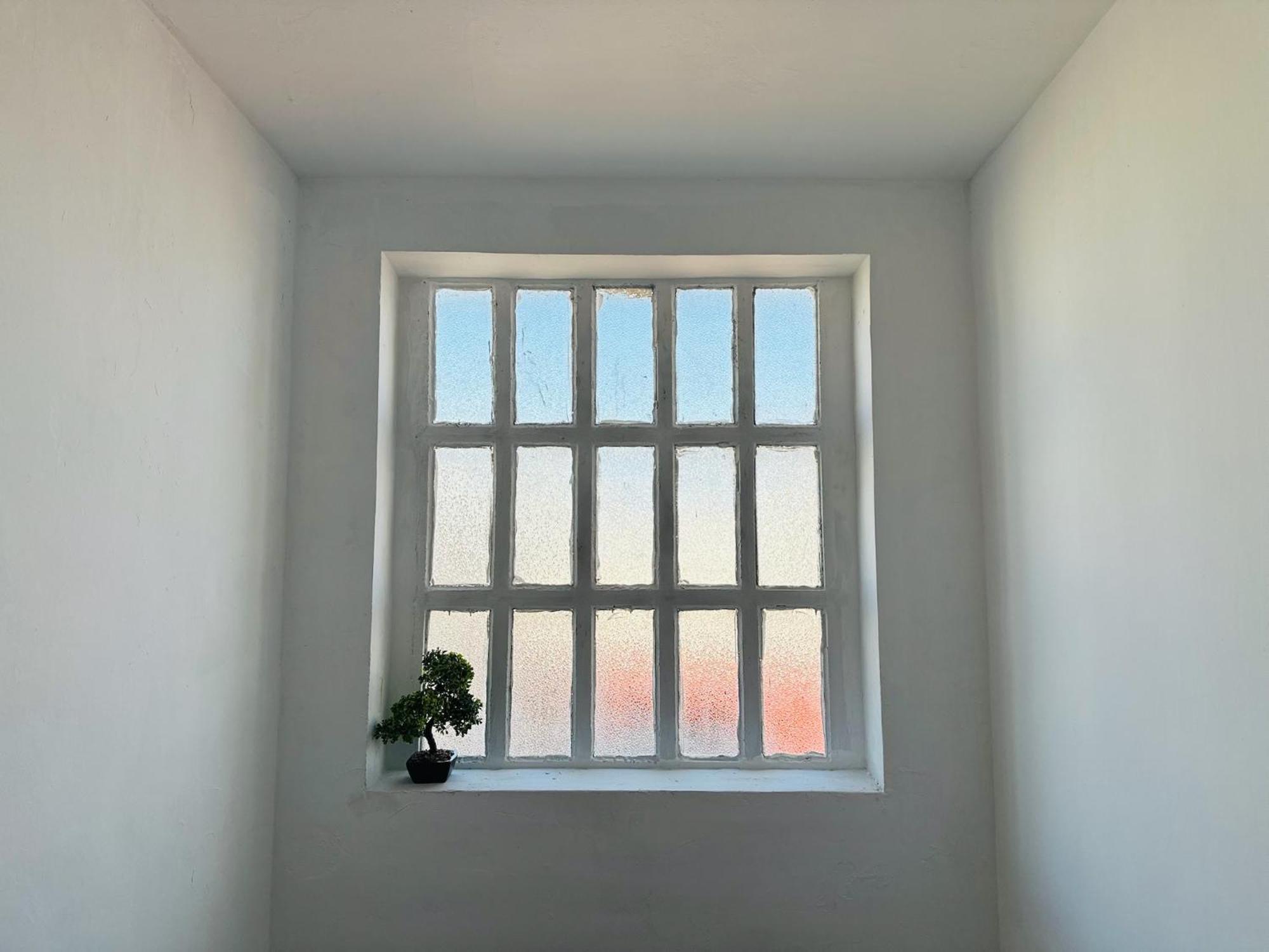 Apartamentos Vernia Ontinyent Bagian luar foto