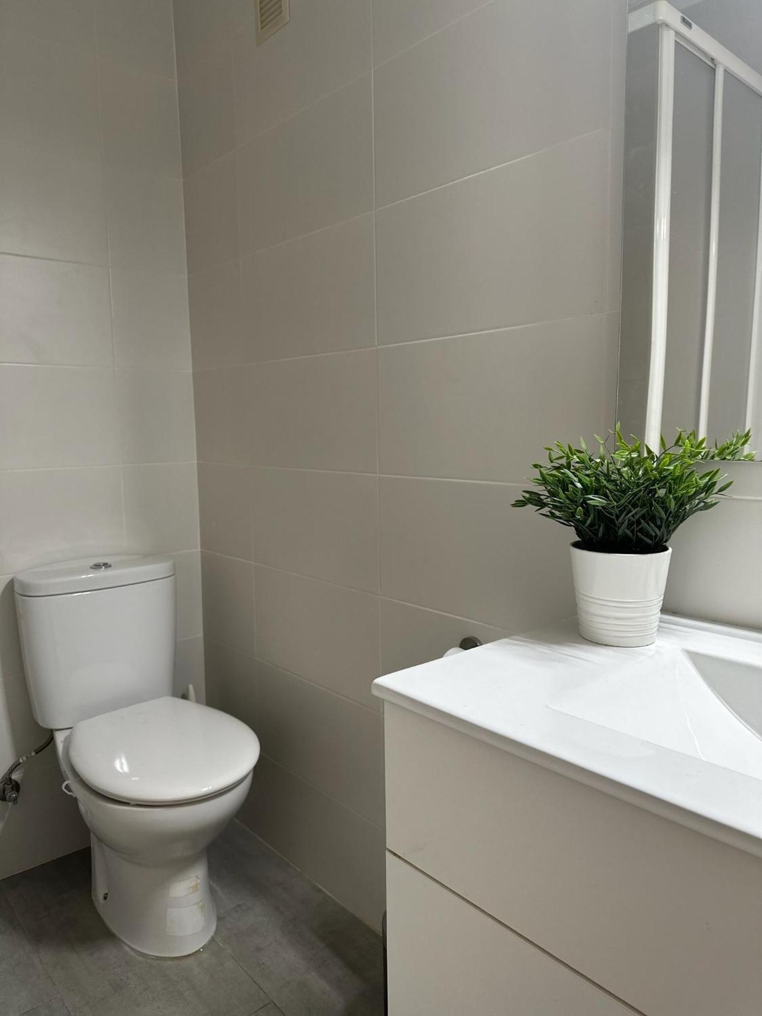 Apartamentos Vernia Ontinyent Bagian luar foto