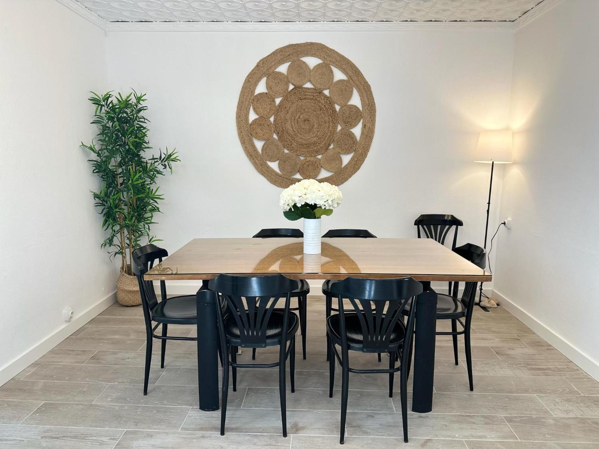 Apartamentos Vernia Ontinyent Bagian luar foto