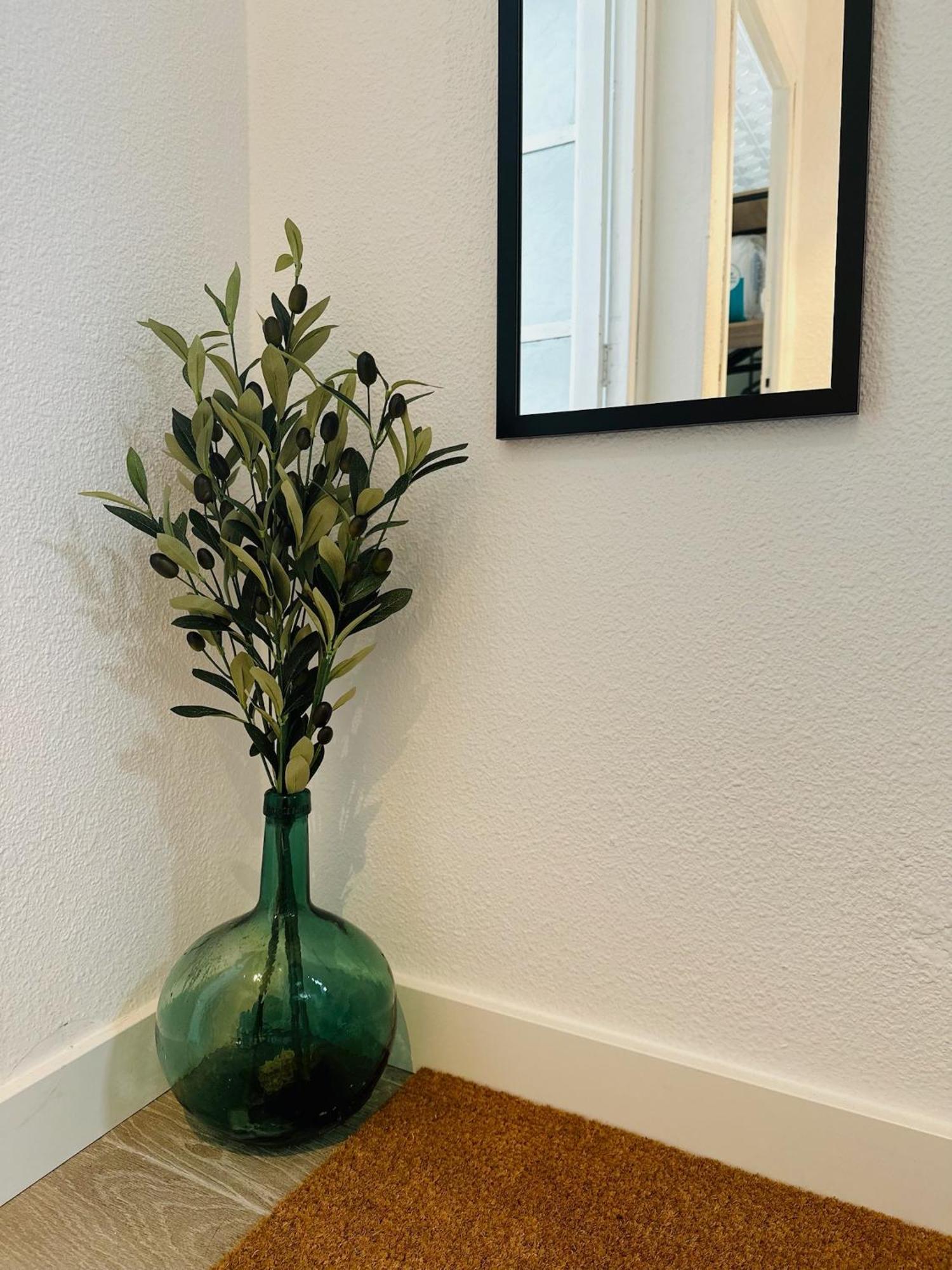 Apartamentos Vernia Ontinyent Bagian luar foto