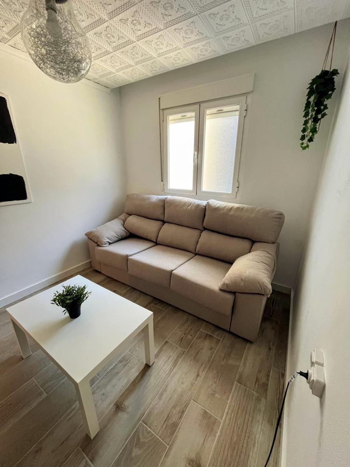 Apartamentos Vernia Ontinyent Bagian luar foto
