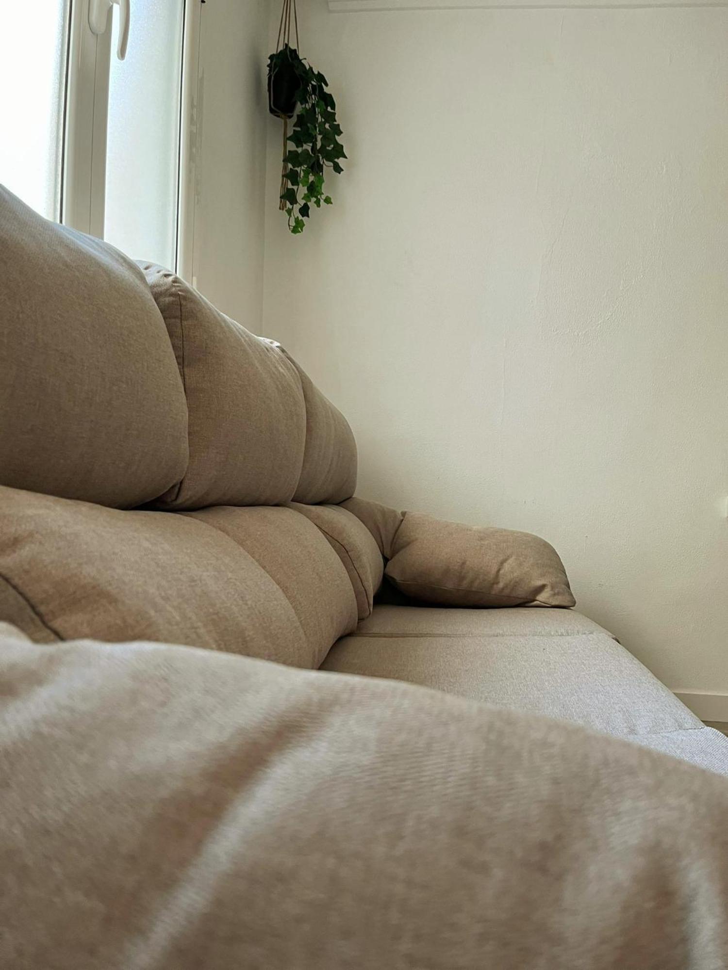 Apartamentos Vernia Ontinyent Bagian luar foto