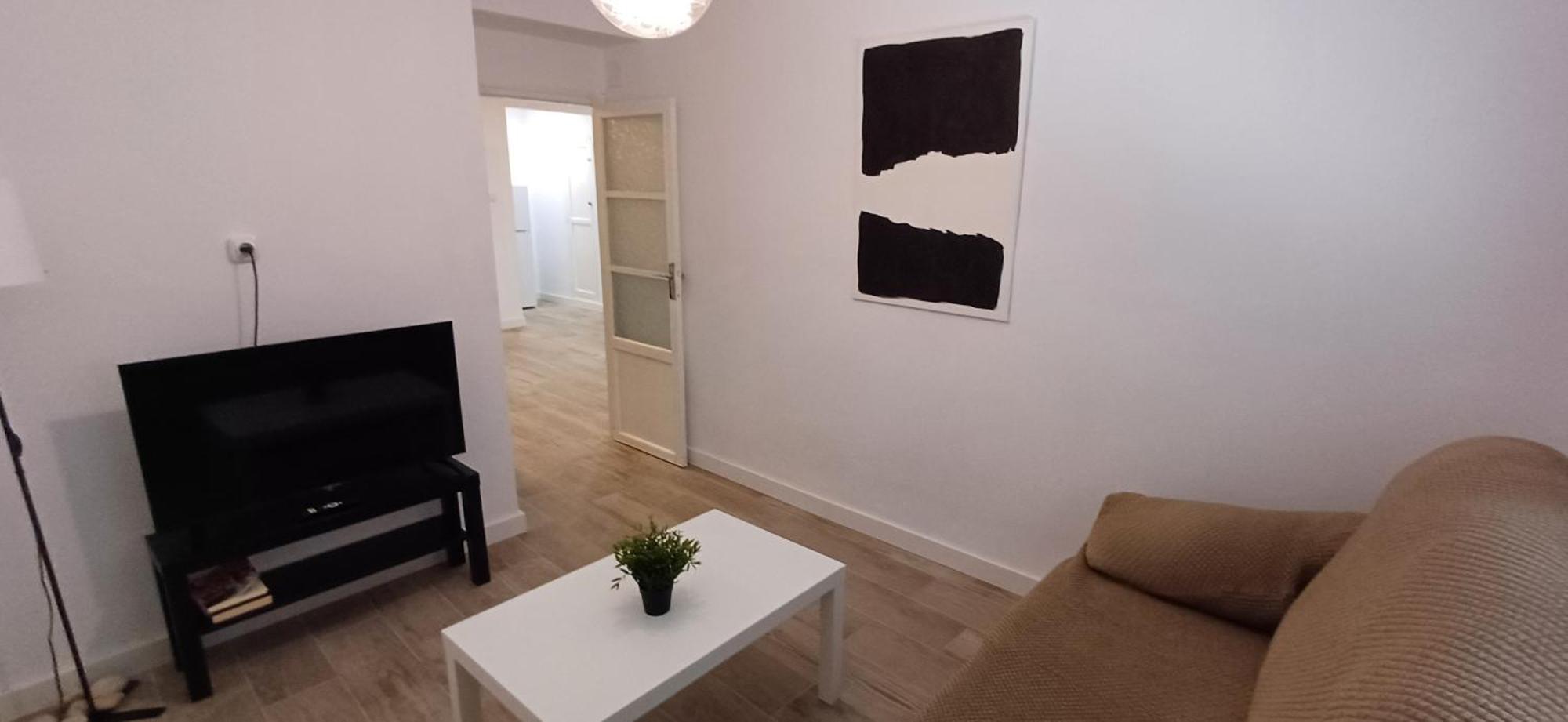 Apartamentos Vernia Ontinyent Bagian luar foto